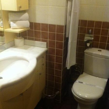 Teb Dora Hotel Ankara Kamer foto