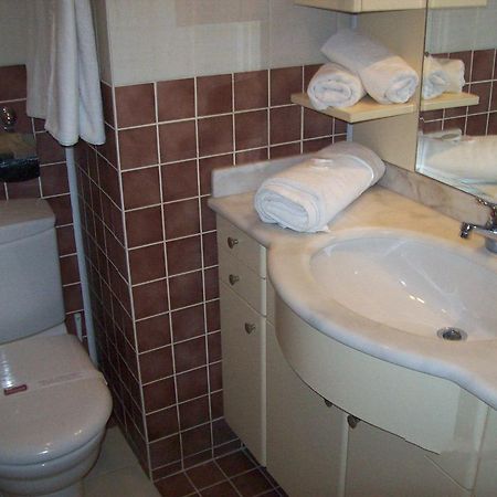 Teb Dora Hotel Ankara Kamer foto