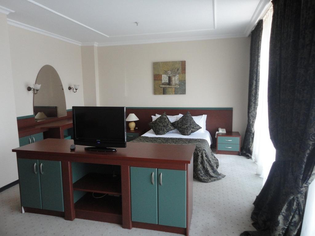 Teb Dora Hotel Ankara Kamer foto