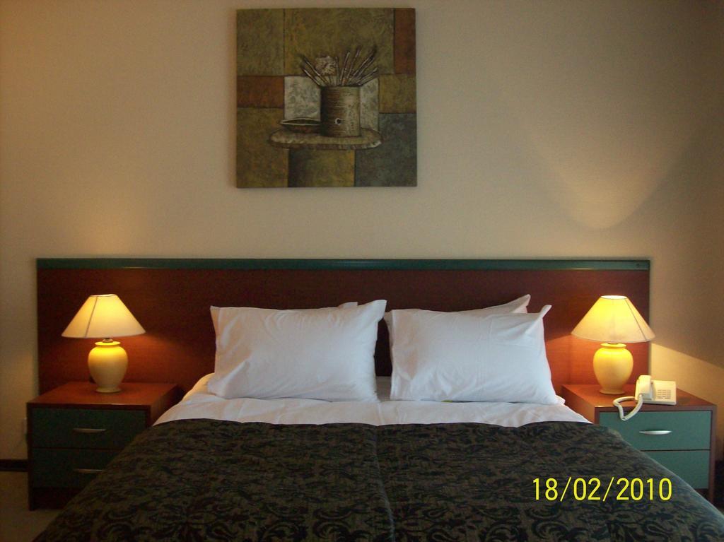 Teb Dora Hotel Ankara Kamer foto