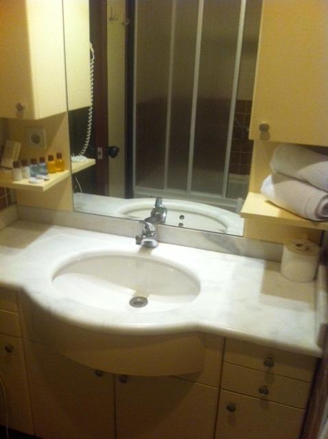 Teb Dora Hotel Ankara Kamer foto