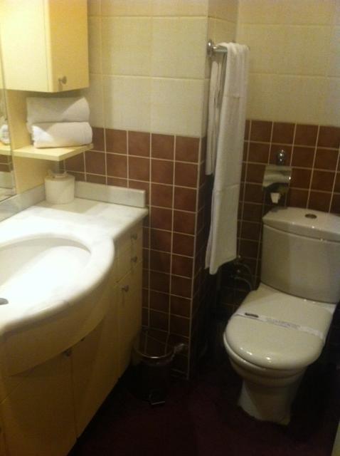Teb Dora Hotel Ankara Kamer foto