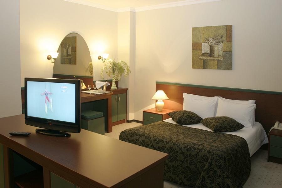 Teb Dora Hotel Ankara Kamer foto