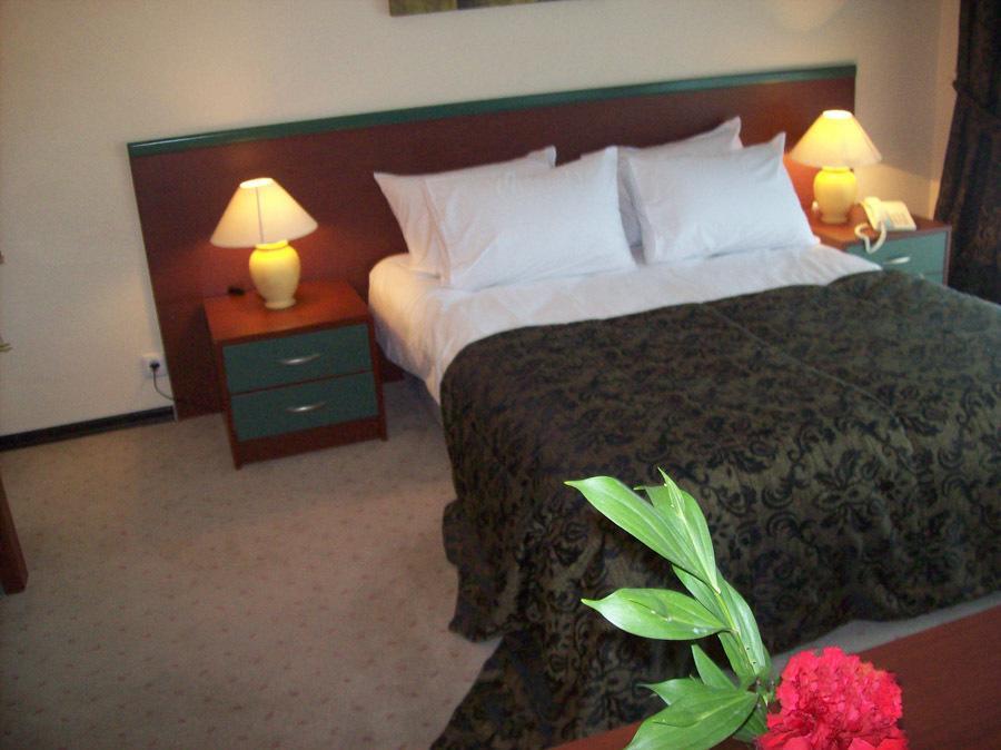Teb Dora Hotel Ankara Kamer foto