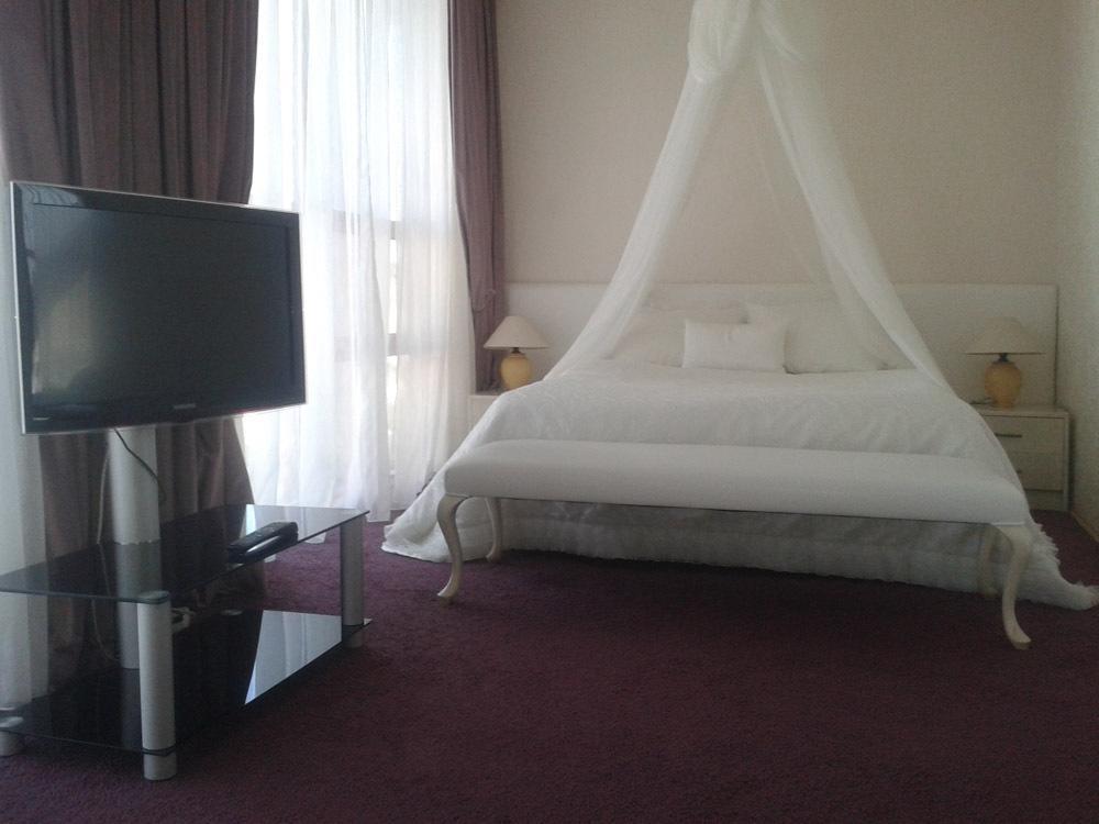 Teb Dora Hotel Ankara Kamer foto