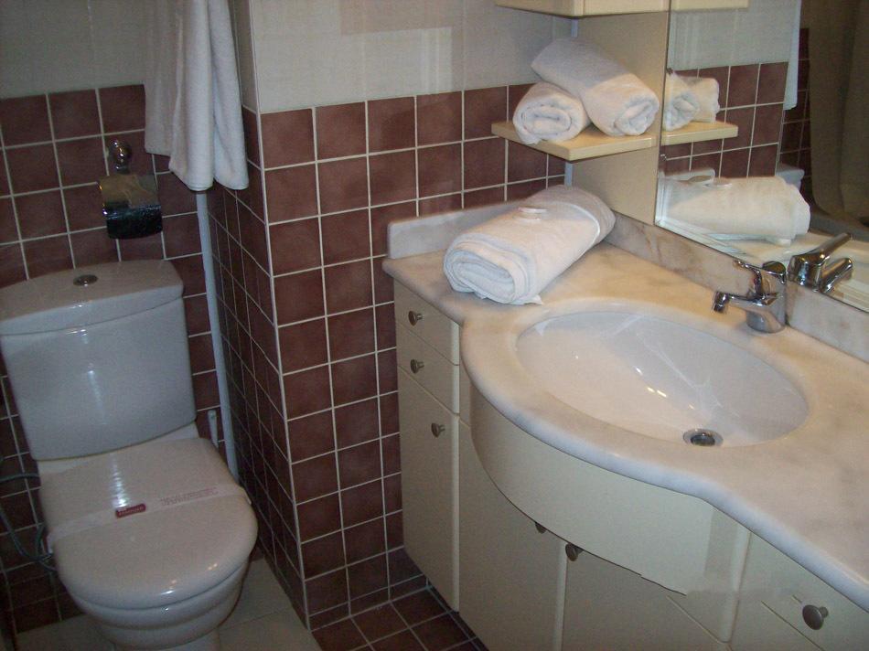 Teb Dora Hotel Ankara Kamer foto